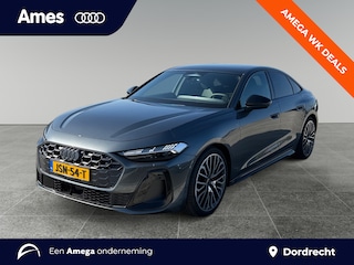 Audi A5 Limousine (B10) S edition Competition e-hybrid 270 kW / 367 PK Limousine 7 versn. S-tronic quattr