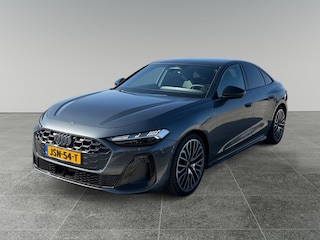 Audi A5 Limousine (B10) S edition Competition e-hybrid 270 kW / 367 PK Limousine 7 versn. S-tronic quattr