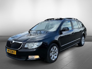 Skoda Superb Combi 1.8 TSI Comfort Bns