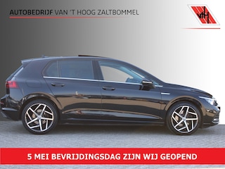 Volkswagen Golf 1.5 eTSI 150PK Style PANORAMADAK MEMORY ACC SFEER CARPLAY 18''