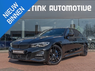 BMW 330i High Executive Edition | Laser | Hud | Dealer onderhouden