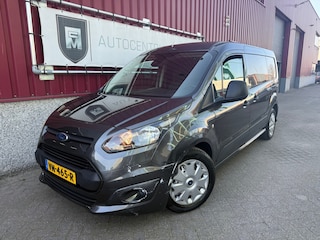 Ford Transit Connect 1.6 TDCI L2 Trend // 116PK // 2X Schuifdeur // Trk.Hk // Airco