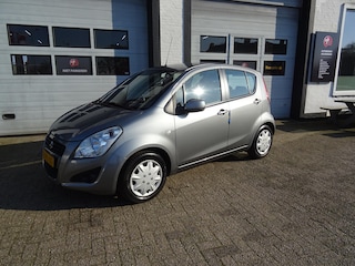 Suzuki Splash 1.0 65pk 5D Comfort