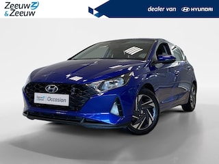 Hyundai i20 1.0 T-GDI COMFORT SMART | NAVI | CARPLAY | CAMERA