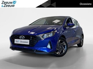 Hyundai i20 1.0 T-GDI COMFORT SMART | NAVI | CARPLAY | CAMERA