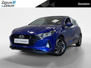 Hyundai i20 1.0 T-GDI COMFORT SMART | NAVI | CARPLAY | CAMERA