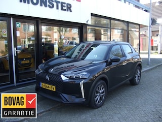 DS 3 1.2 PURETECH BASTILLE