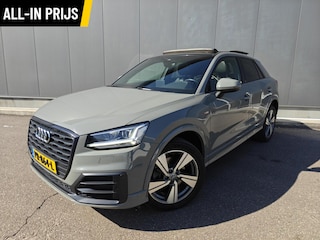 Audi Q2 2.0 TDI quattro Sport Pro Line S