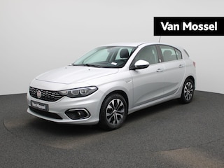 Fiat Tipo 1.4 Mirror | NAVIGATIE | AIRCO | CRUISE CONTROL | MULTIFUNCTIONEEL STUURWIEL |