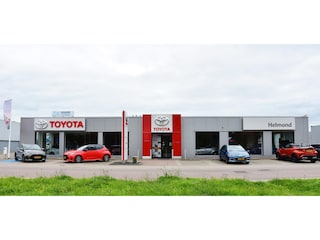 Toyota Aygo 1.0 VVT-i x-play