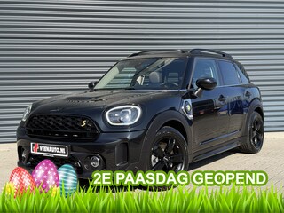 Mini Countryman 2.0 Cooper SE ALL4 Pano/H&K/Camera/Apple