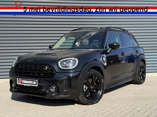 Mini Countryman 2.0 Cooper SE ALL4 Pano/H&K/Camera/Apple