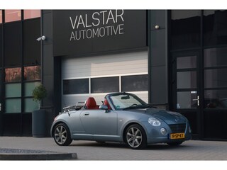 Daihatsu Copen 1.3-16V Sport | Origineel Nederlands en Dealer onderhouden!