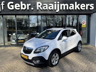 Opel Mokka 1.4 T 141pk Innovation*Camera*Navi*