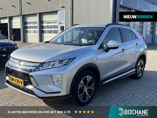 Mitsubishi Eclipse Cross 1.5 DI-T Intense S | HUD | Trekhaak |