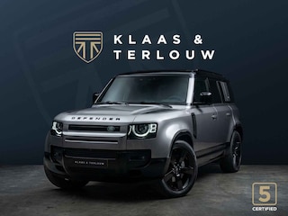 Land Rover Defender Hard Top 3.0 D300 110 Commercial X-Dynamic HSE | Black Pack | 22'' | Head Up | Elec Trekhaak