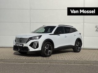 Peugeot 2008 1.2 Hybrid 136 Allure | Camera achter | Draadloze Apple Carplay & Android Auto |