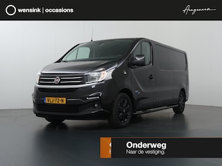 Fiat Talento 2.0 MultiJet | Aut. | L2 H1 | SX | Dubbele Cabine