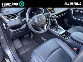 Toyota RAV4 2.5 Hybrid Style | Innovation Pack | JBL-Audio |