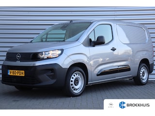 Opel Combo 1.5D 130PK L2H1 / NAVI / AIRCO / LED / PDC / CAMERA / BPM VRIJ / BETIMMERING / 1E EIGENAAR !!