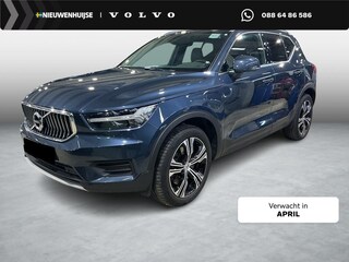 Volvo XC40 Plug-in Hybrid T4 Inscription