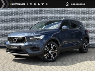 Volvo XC40 Plug-in Hybrid T4 Inscription