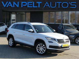 Skoda Kodiaq 1.5 TSI 150PK DSG Style / LED / Adaptive Cruise