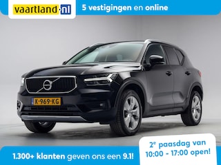 Volvo XC40 1.5 T2 Business Pro Aut. [ LED Navi Camera PDC ]