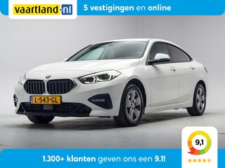 BMW 218i Business Edition Plus Aut. [ LED Leder Stoelverwarming Camera ]