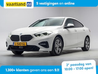 BMW 218i Business Edition Plus Aut. [ LED Leder Stoelverwarming Camera ]