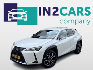 Lexus UX 250h Business Line + Safety-Pack *Trekhaak*