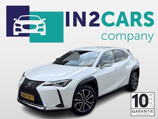 Lexus UX 250h Business Line + Safety-Pack *Trekhaak*