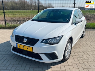 Seat Ibiza 1.0 EcoTSI Style Business Connect | Stoelverwarming | Carplay | Digitaal Dashboard