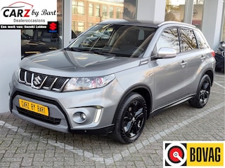 Suzuki Vitara 1.4 S AUTOMAAT Alcantara | Stoelverwarming | Adaptive Cruise