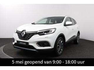 Renault Kadjar 1.3 TCe 160 EDC Intens | 1e Egenaar | Pack Winter | Pack Easy Life |