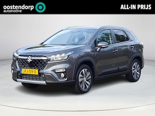 Suzuki S-Cross 1.4 Boosterjet Style Smart Hybrid | Demo voordeel |
