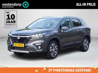 Suzuki S-Cross 1.4 Boosterjet Style Smart Hybrid | Demo voordeel |
