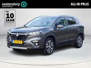 Suzuki S-Cross 1.4 Boosterjet Style Smart Hybrid | Demo voordeel |