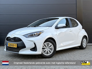 Toyota Yaris 1.5 Hybrid 115 Comfort | Facelift | Carplay | NL-auto