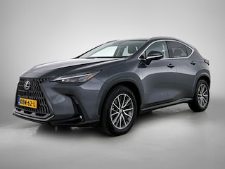 Lexus NX 450h+ AWD Luxury Line | Stoelgeheugen | 360 Graden Camera | Stoelventilatie |