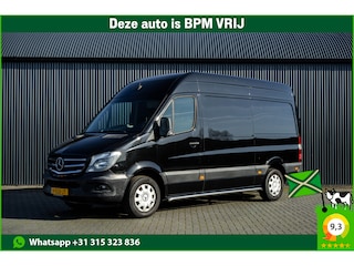 Mercedes-Benz Sprinter 314 CDI | L2H2 | 140PK | Automaat | Camera | Navi | Airco