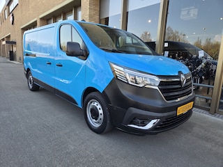 Renault Trafic 2.0 Blue dCi 150 Pk AUTOMAAT L2 Airco PDC Cruisecontrol Achteruitrijcamera Verwarmde stoel