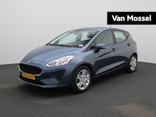Ford Fiesta 1.0 EcoBoost Connected | NAVI | CRUISE CONTROL