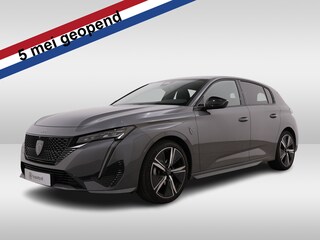 Peugeot 308 1.2 PURETECH 130PK GT EAT8 | Trekhaak | Alcantara | Adaptive Cruise | LED Matrix