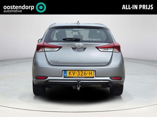 Toyota Auris 1.2T Aspiration | Trekhaak | Navigatie | Rijklaar incl. garantie |