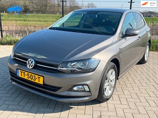 Volkswagen Polo 1.0 TSI Comfortline | PDC | Carplay | Navi |