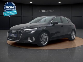 Audi A3 Sportback 30 TFSI Advanced Edition | Navigatie | Carplay | Cruise control | 17" |