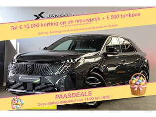 Peugeot 3008 GT Avantage 210 73 kWh / Voorraad Voordeel