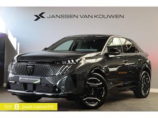 Peugeot 3008 GT Avantage 210 73 kWh / Voorraad Voordeel