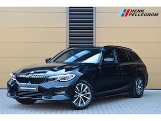 BMW 3-serie Touring 320e Business Edition Plus * Laserlicht * Sportstoelen * Servicecontract *